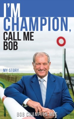 Im Champion, Call Me Bob