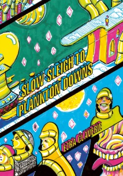 Slow Sleigh to Plankton Downs