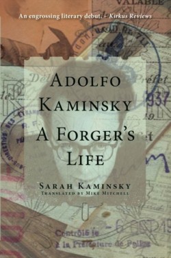 Adolfo Kaminsky: A Forgers Life