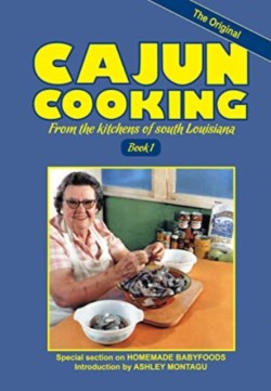 Cajun Cooking (Book 1) The Original