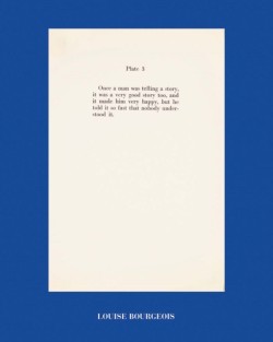 Louise Bourgeois - To Unravel a Torment
