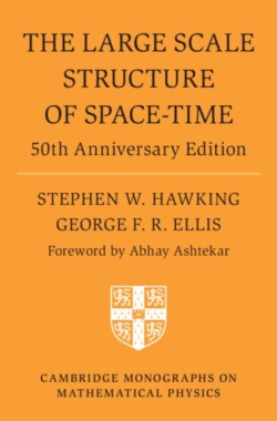 Cambridge Monographs on Mathematical Physics