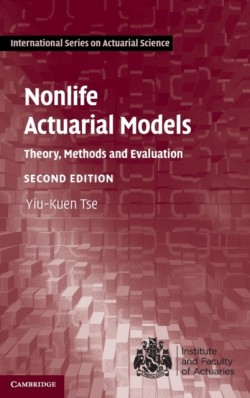 International Series on Actuarial Science