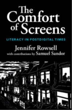 The Comfort of Screens