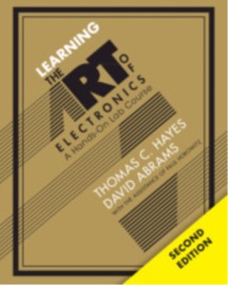 Learning the Art of Electronics