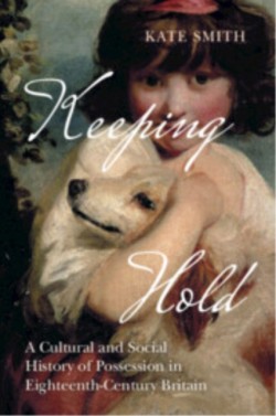 Keeping Hold
