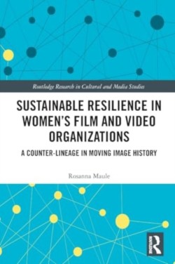 Routledge Research in Cultural and Media Studies