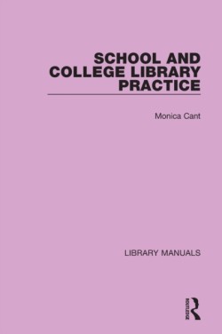 Library Manuals