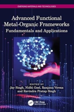 Advanced Functional Metal-Organic Frameworks