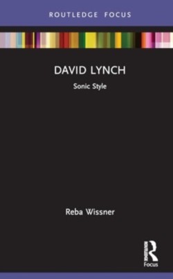 David Lynch