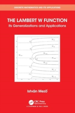 The Lambert W Function