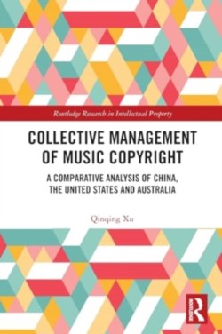 Collective Management of Music Copyright