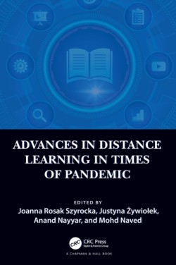 Advances in Distance Learning in Times of Pandemic