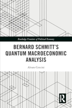 Routledge Frontiers of Political Economy