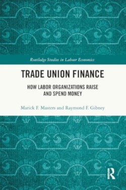 Trade Union Finance
