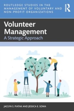 Routledge Studies in the Management of Voluntary and Non-Profit Organizations