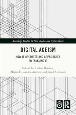 Digital Ageism