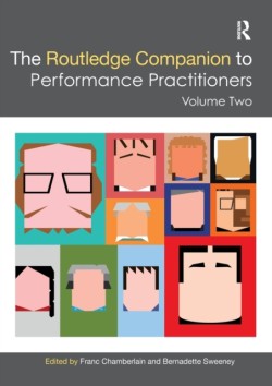 Routledge Companions