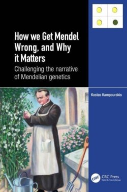 How we Get Mendel Wrong, and Why it Matters