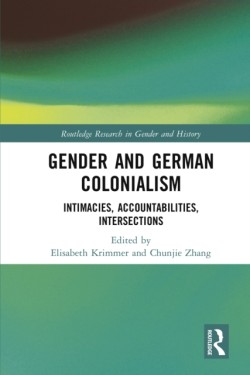 Routledge Research in Gender and History