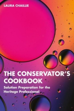 The Conservators Cookbook