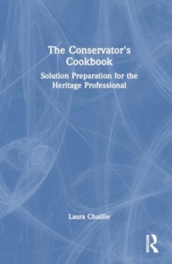 The Conservators Cookbook