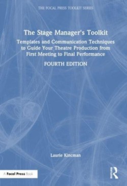 The Stage Managers Toolkit