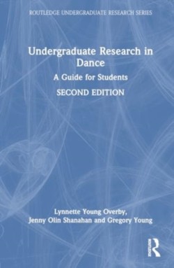 Undergraduate Research in Dance