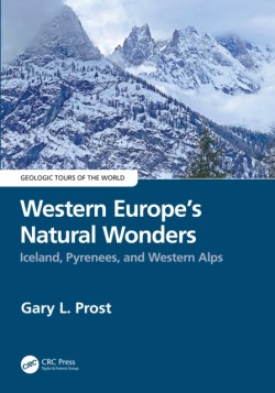 Western Europes Natural Wonders