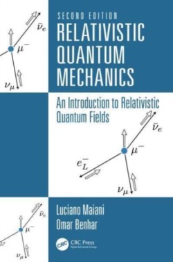 Relativistic Quantum Mechanics