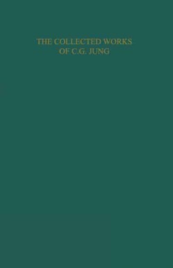 Psychology and Alchemy