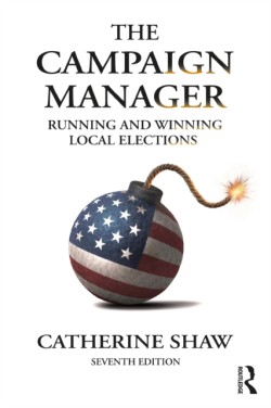The Campaign Manager