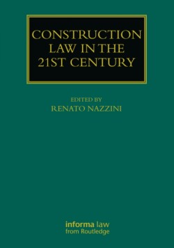 Construction Law in the 21st Century