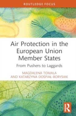 Air Protection in the European Union Member States