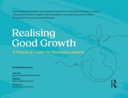 Realising Good Growth