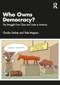 Who Owns Democracy?