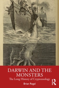 Darwin and the Monsters