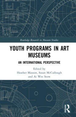 Routledge Research in Museum Studies