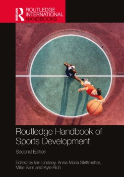 Routledge Handbook of Sports Development