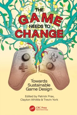 The Game Needs to Change