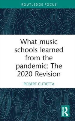 What Music Schools Learned from the Pandemic
