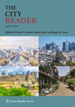The City Reader