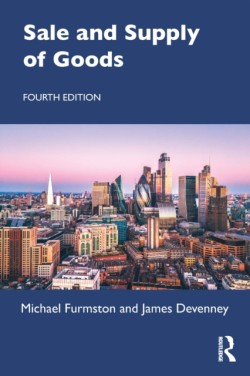 Sale and Supply of Goods