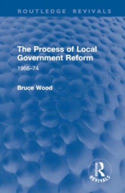 The Process of Local Government Reform