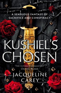 Kushiels Chosen