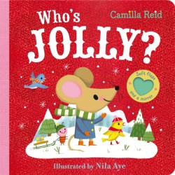 Whos Jolly?