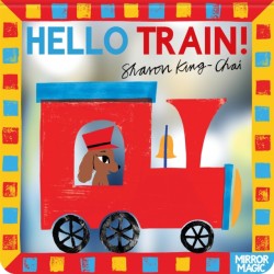 Hello Train!