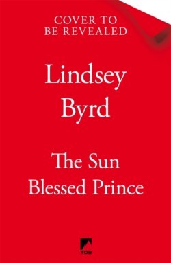 The Sun Blessed Prince