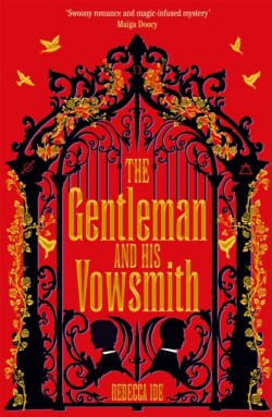 The Gentleman and His Vowsmith