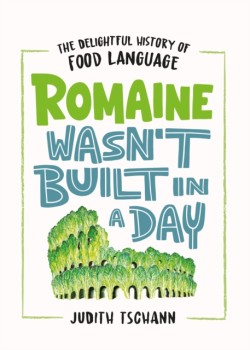 Romaine Wasnt Built in a Day